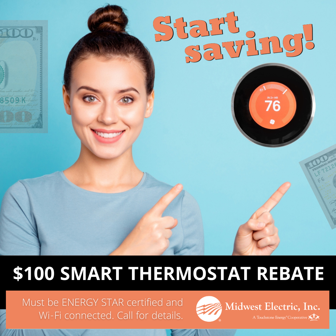 5 Cool Things You Can Do with a Smart Thermostat Midwest Electric, Inc